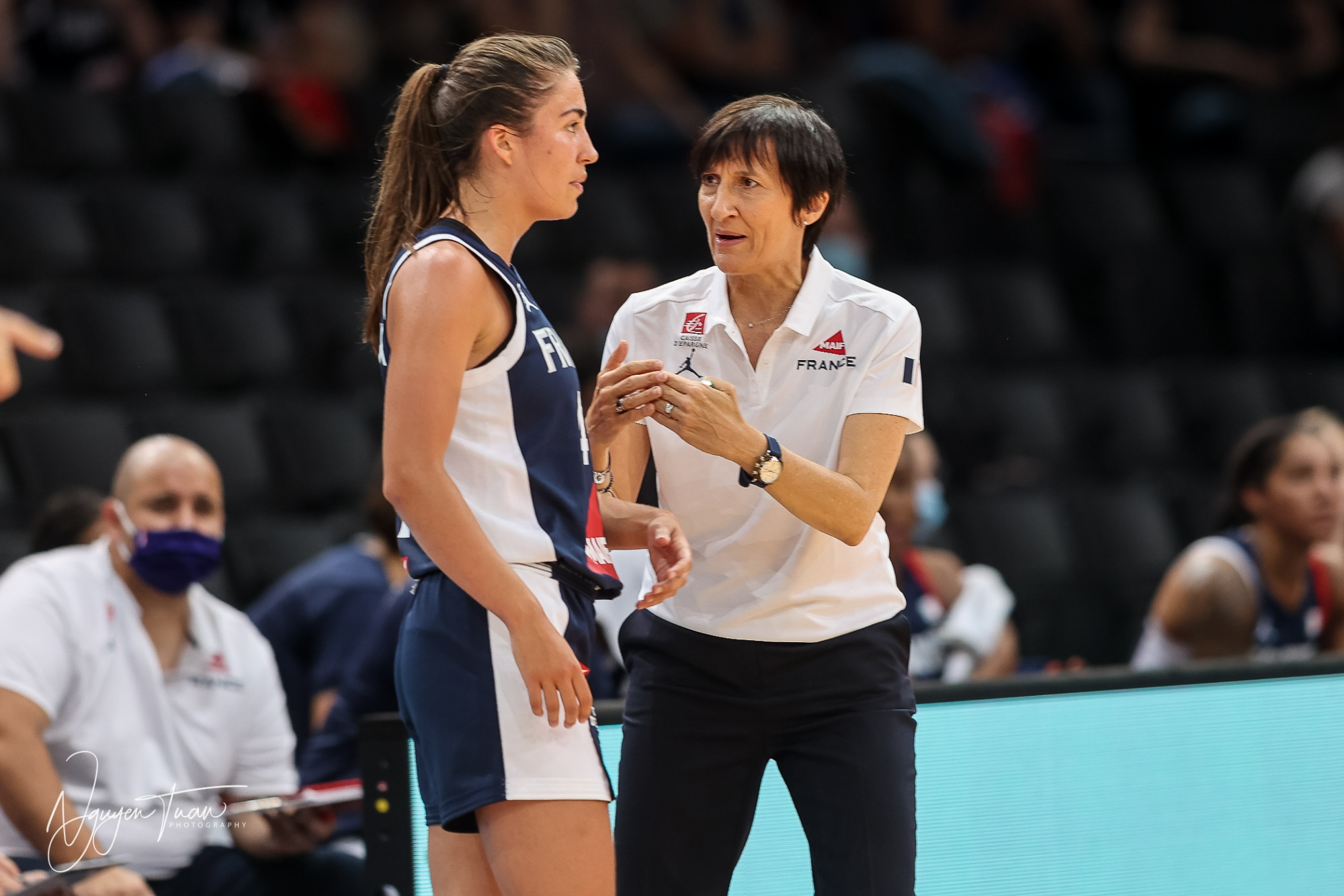 2021   France vs Espagne 1015